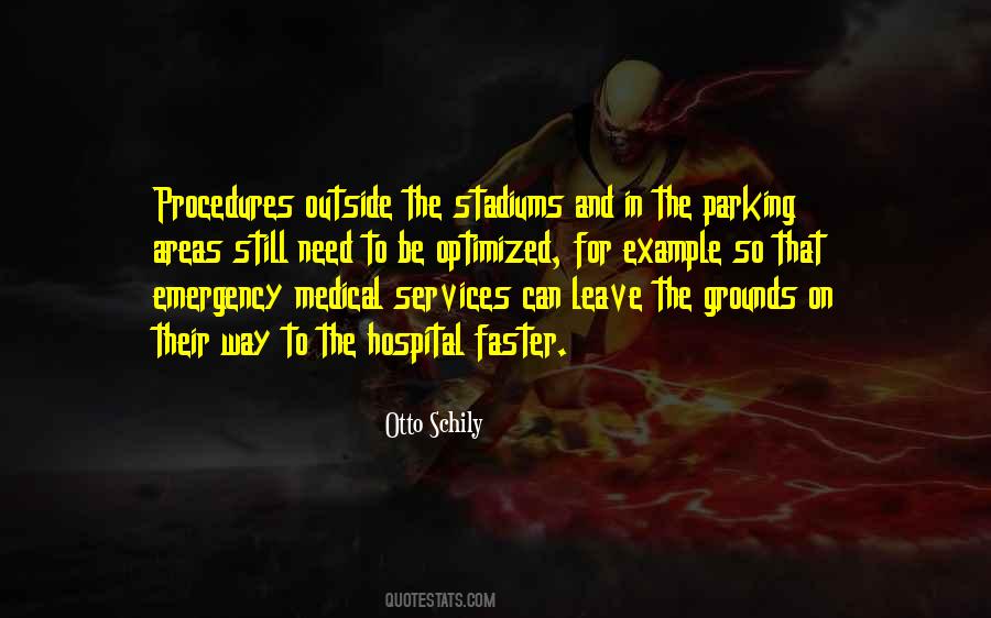 Otto Schily Quotes #71720