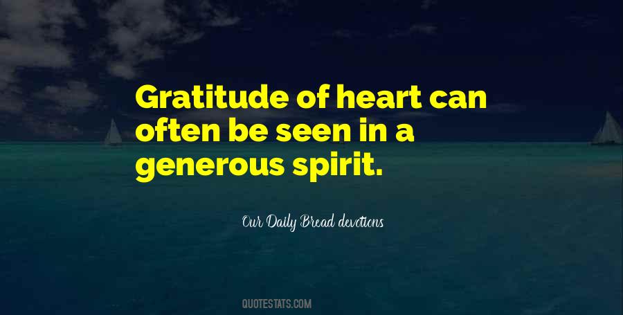 Our Daily Bread Devotions Quotes #1046911 Our Daily Bread Devotions Quotes #1046911