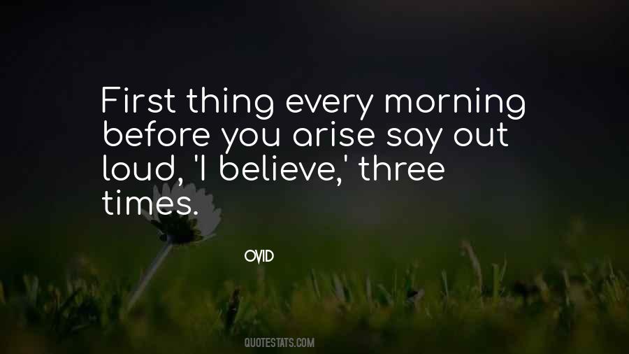 Ovid Quotes #1010760