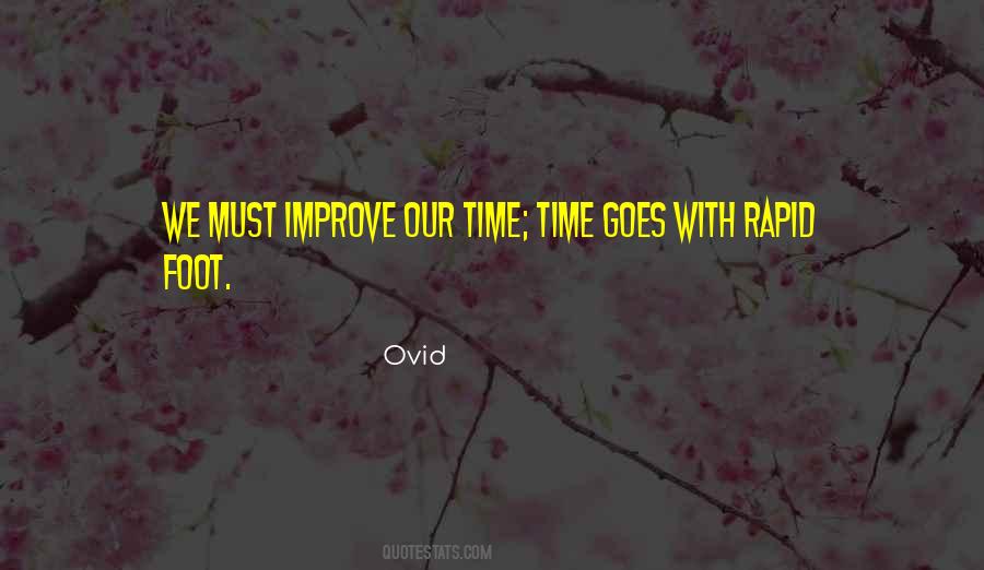 Ovid Quotes #1077101