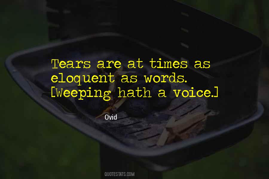 Ovid Quotes #1115119