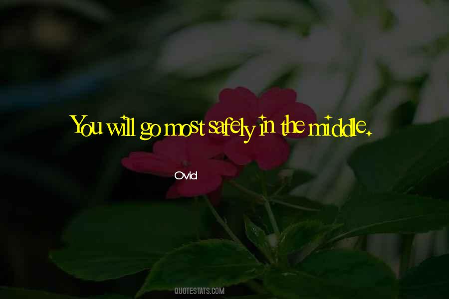 Ovid Quotes #1180069