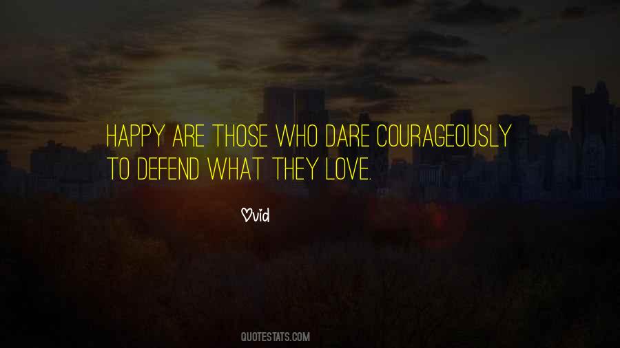 Ovid Quotes #1193011