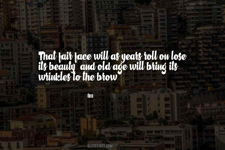 Ovid Quotes #1237324