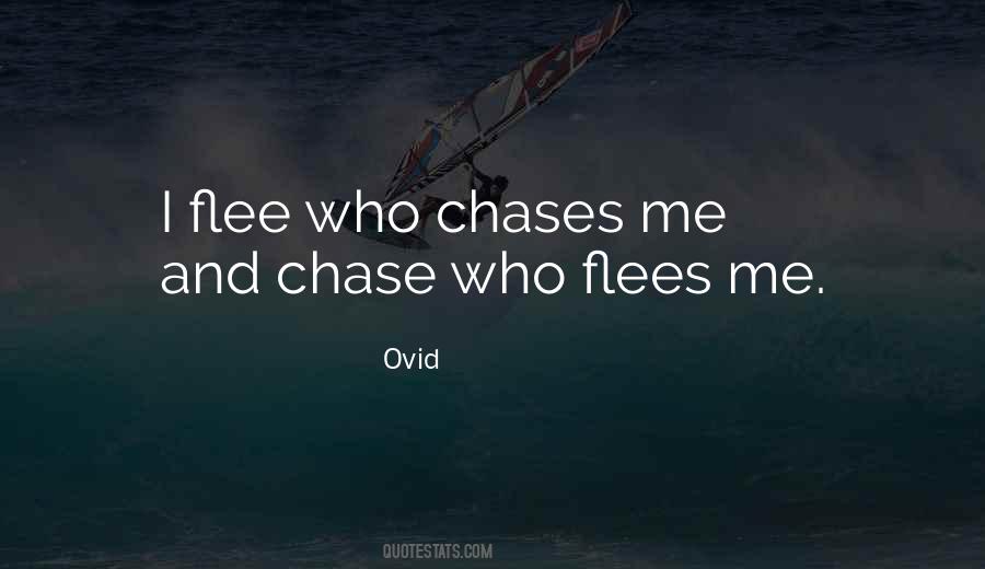 Ovid Quotes #1248990