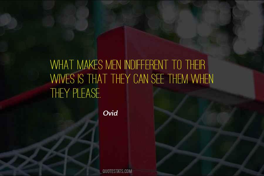 Ovid Quotes #1344535