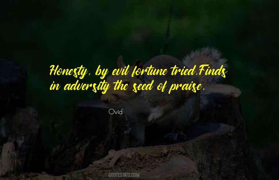 Ovid Quotes #1422581