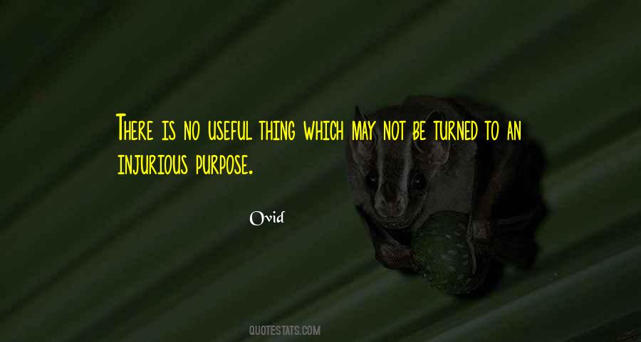 Ovid Quotes #1648819