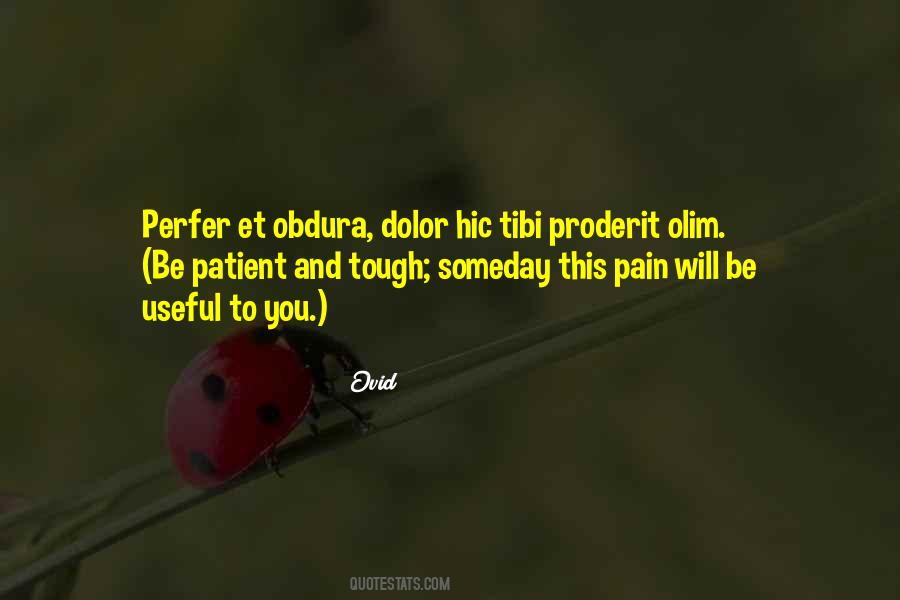 Ovid Quotes #1660029