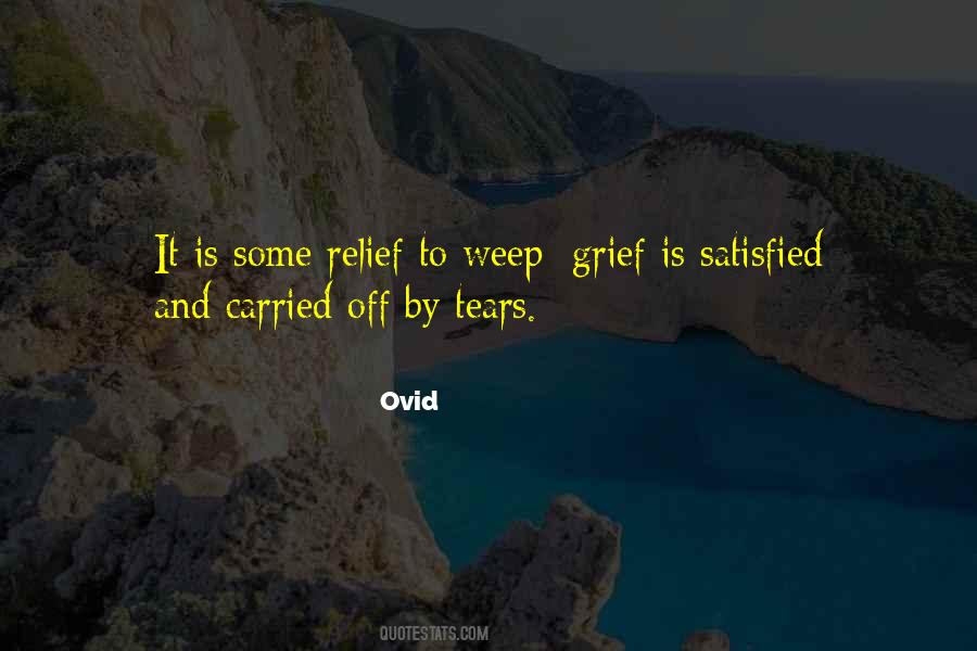 Ovid Quotes #1714129