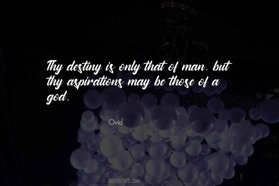 Ovid Quotes #349076