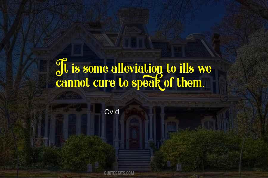 Ovid Quotes #366305