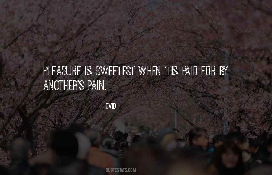 Ovid Quotes #538824