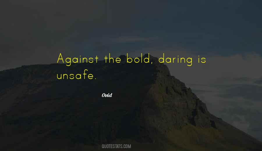 Ovid Quotes #716107