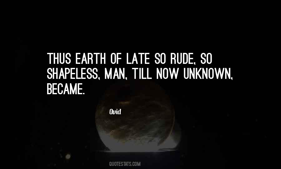 Ovid Quotes #932866