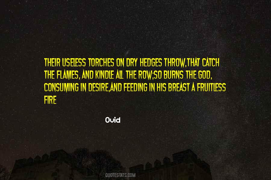 Ovid Quotes #939359