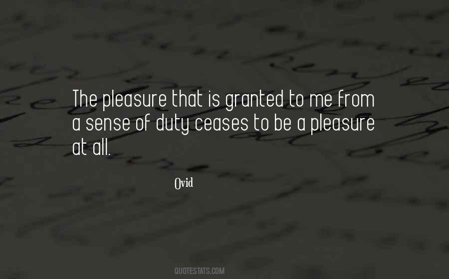 Ovid Quotes #974202