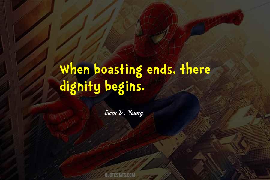 Owen D. Young Quotes #1875401