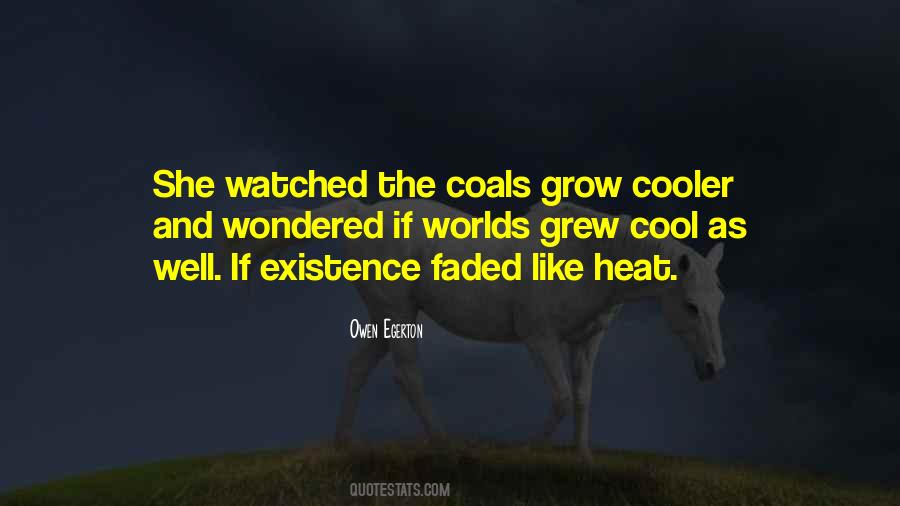 Owen Egerton Quotes #1270954 Owen Egerton Quotes #1270954