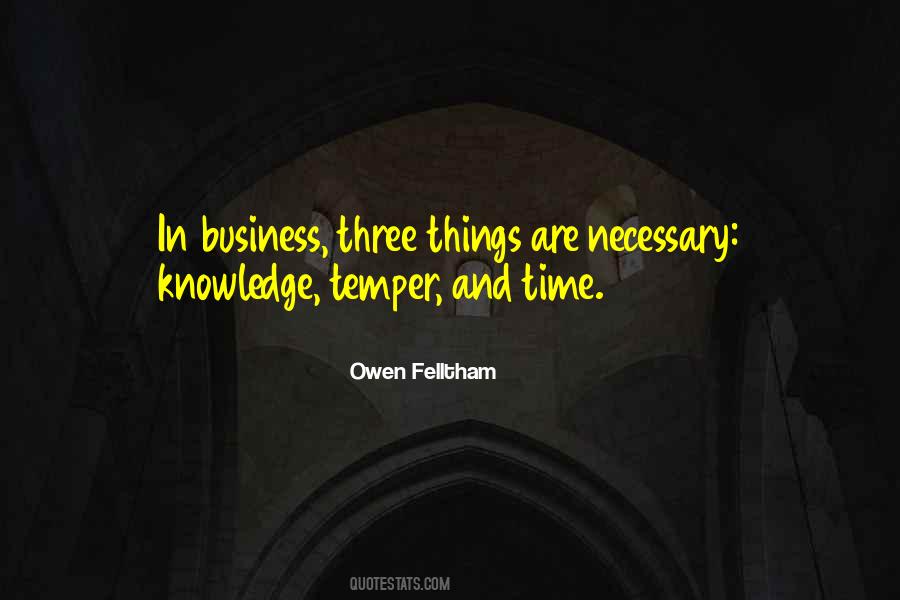 Owen Felltham Quotes #902053 Owen Felltham Quotes #902053