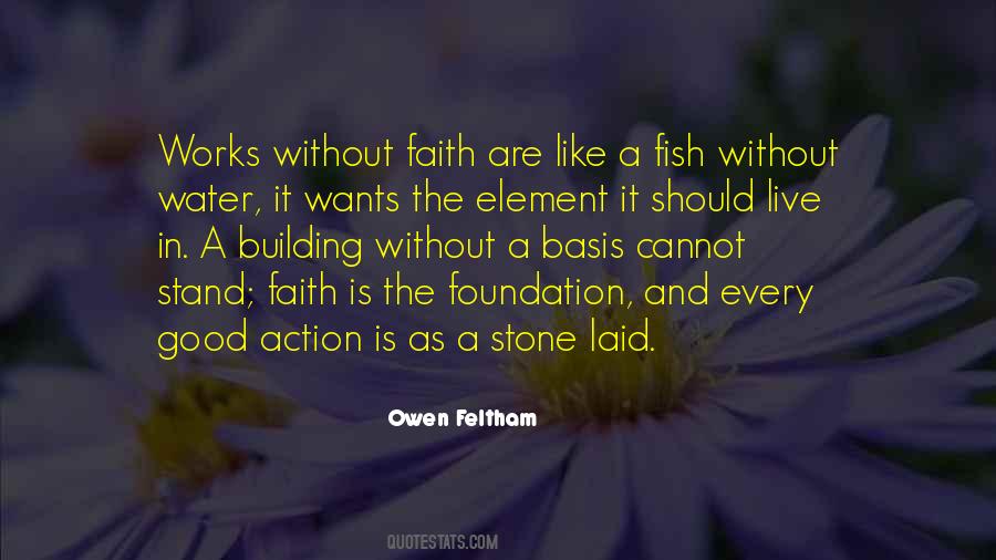 Owen Feltham Quotes #1079874