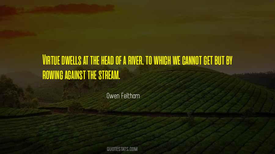 Owen Feltham Quotes #1135042