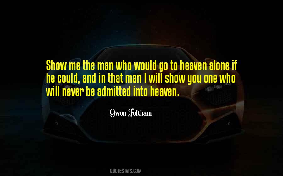 Owen Feltham Quotes #122712