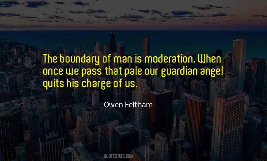 Owen Feltham Quotes #1482784