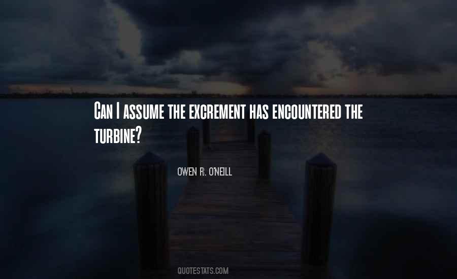 Owen R. O'Neill Quotes #495002 Owen R. O'Neill Quotes #495002