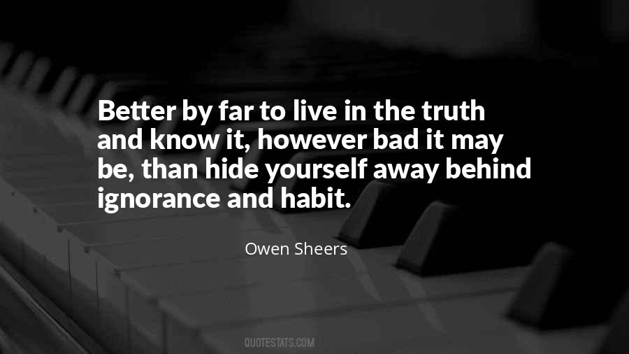 Owen Sheers Quotes #1854845 Owen Sheers Quotes #1854845