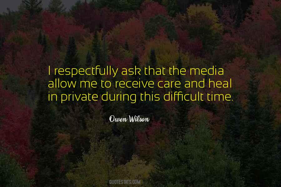 Owen Wilson Quotes #593344
