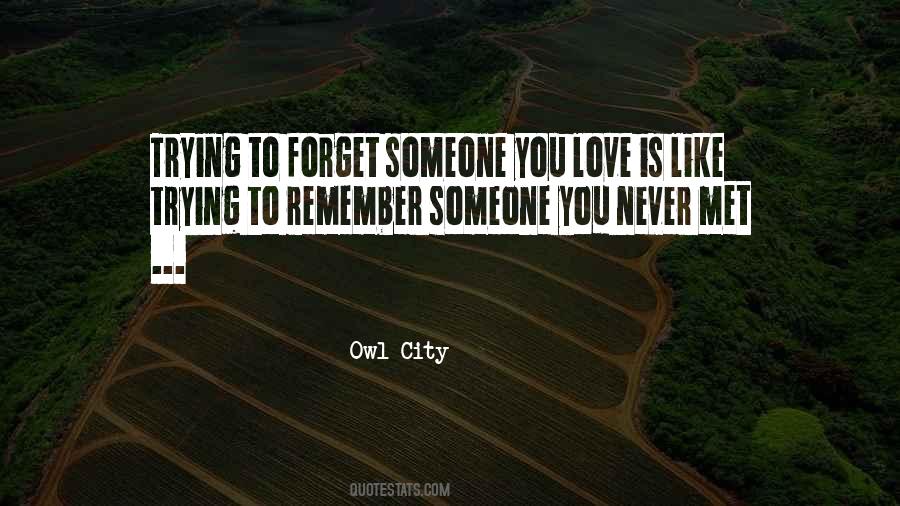 Owl City Quotes #1727647
