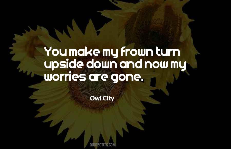 Owl City Quotes #783521