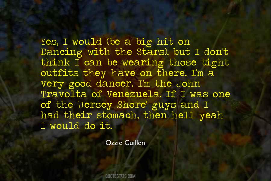 Ozzie Guillen Quotes #1160858