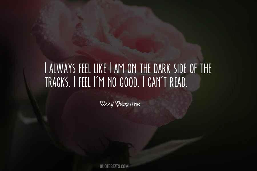 Ozzy Osbourne Quotes #1131376