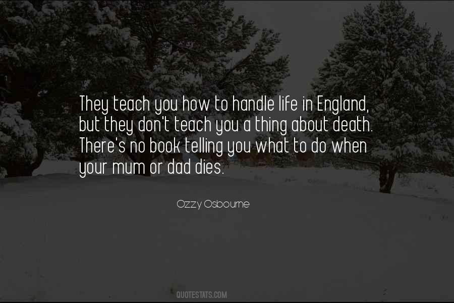 Ozzy Osbourne Quotes #1193860