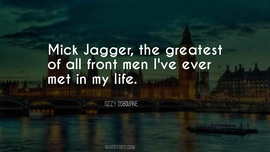 Ozzy Osbourne Quotes #1228320