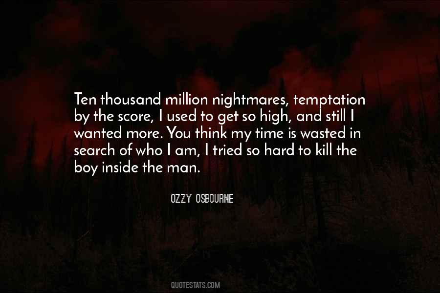 Ozzy Osbourne Quotes #1239988