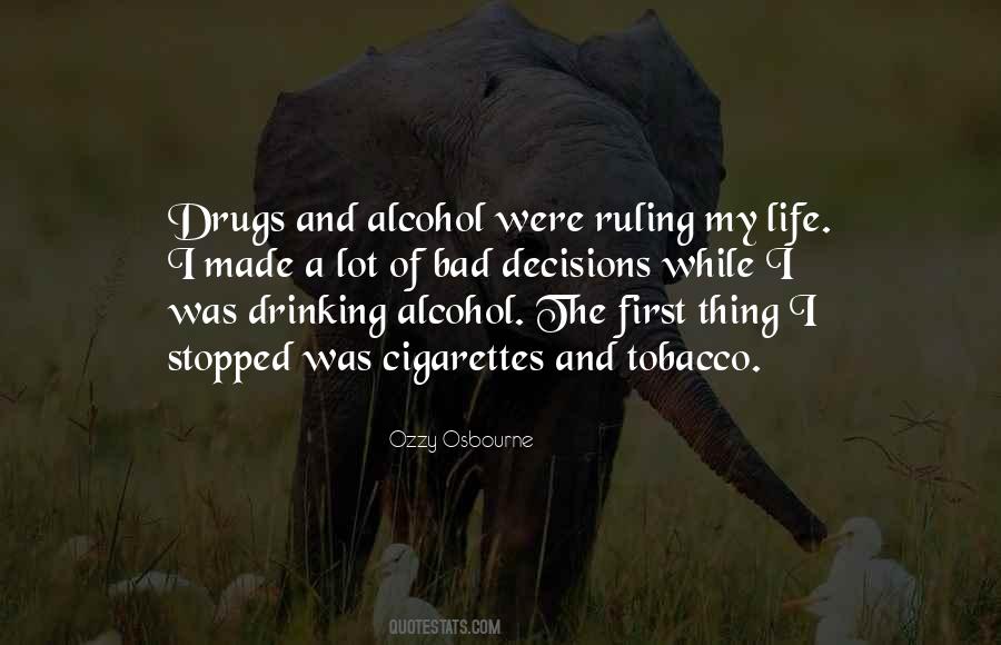 Ozzy Osbourne Quotes #1277768