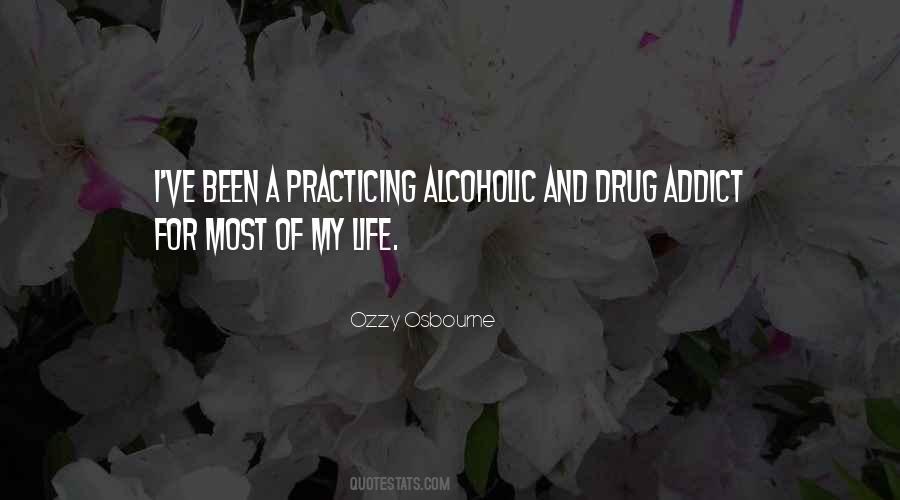 Ozzy Osbourne Quotes #1358482