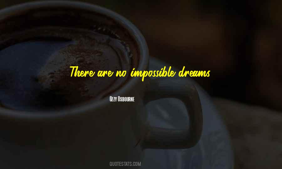 Ozzy Osbourne Quotes #1396233