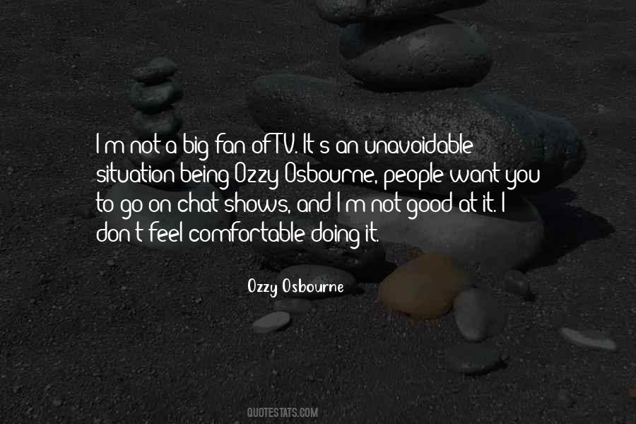 Ozzy Osbourne Quotes #1577030