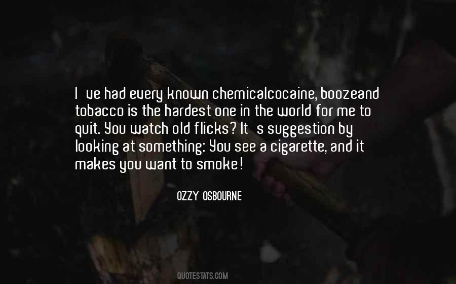 Ozzy Osbourne Quotes #1630728