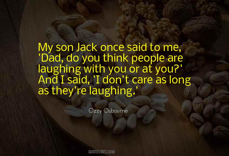 Ozzy Osbourne Quotes #1637763