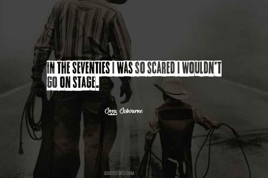 Ozzy Osbourne Quotes #1641652