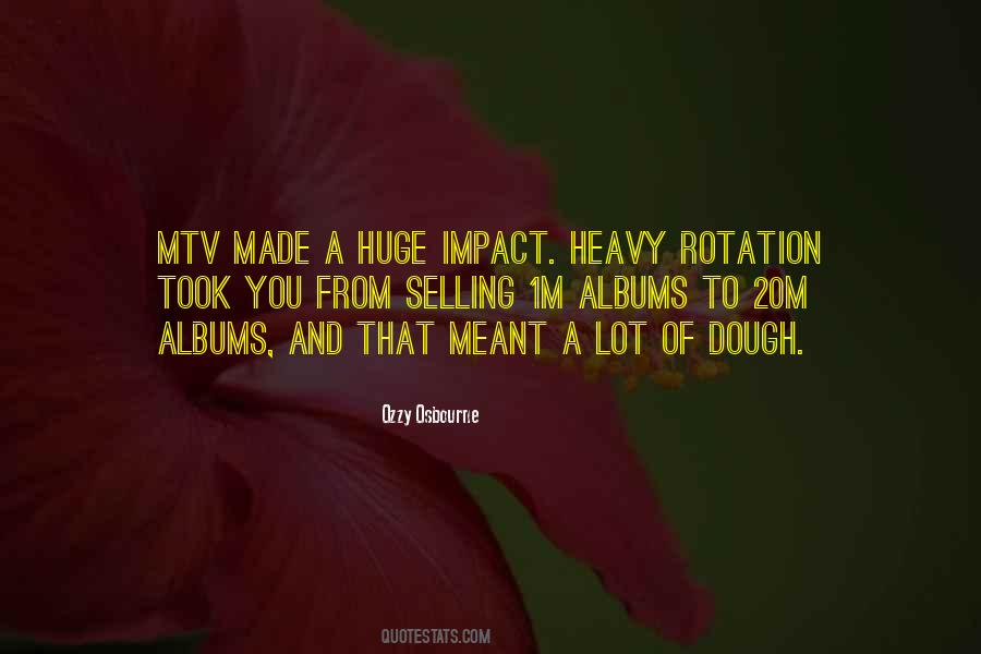 Ozzy Osbourne Quotes #1665815