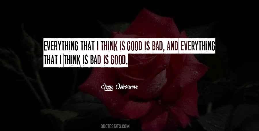 Ozzy Osbourne Quotes #1684326