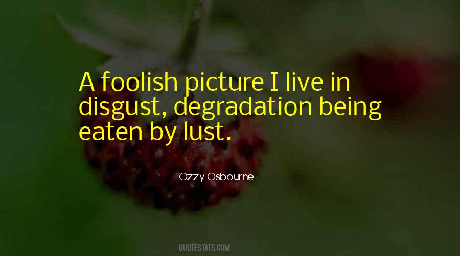Ozzy Osbourne Quotes #1768995
