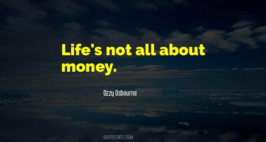 Ozzy Osbourne Quotes #1829191