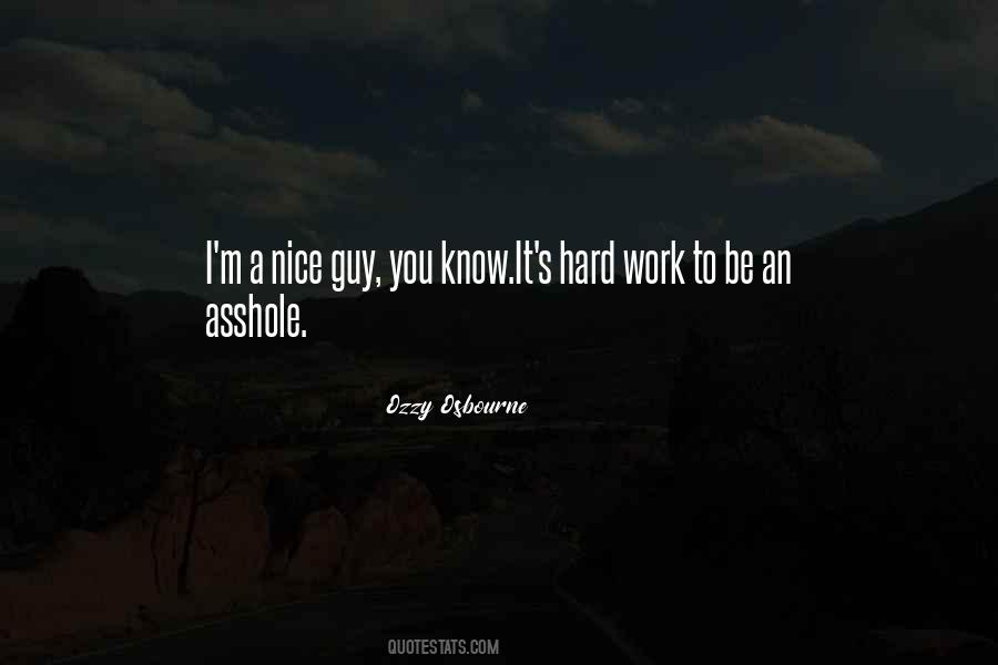 Ozzy Osbourne Quotes #226272